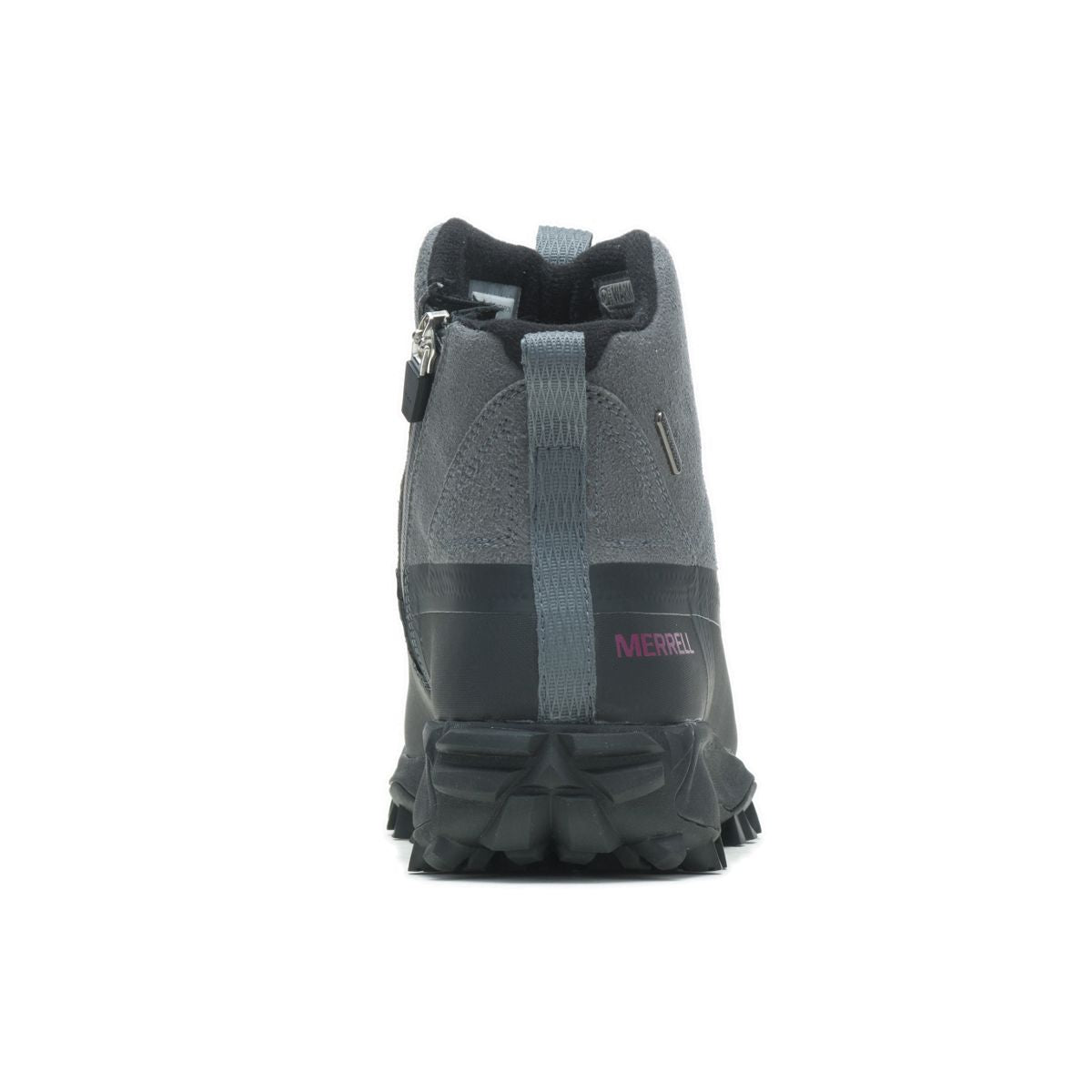 Women's Thermo Snowdrift Zip Mid Shell Boots | Merrell outlet
