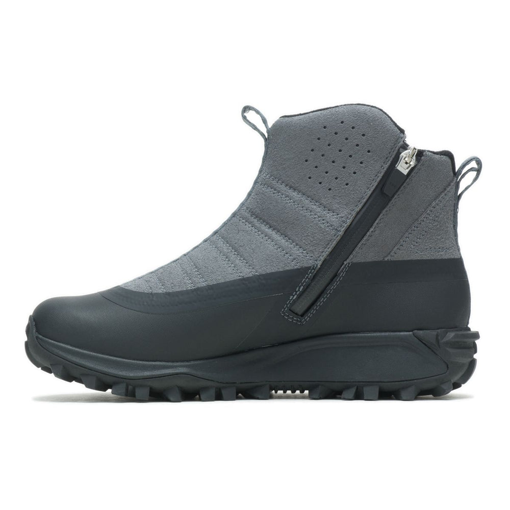 Women's Thermo Snowdrift Zip Mid Shell Boots | Merrell outlet