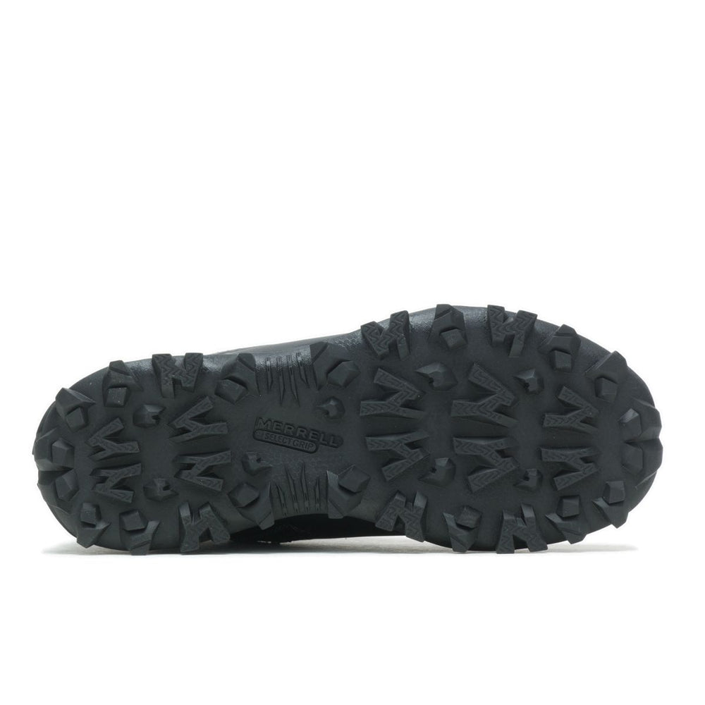 Women's Thermo Snowdrift Zip Mid Shell Boots | Merrell outlet