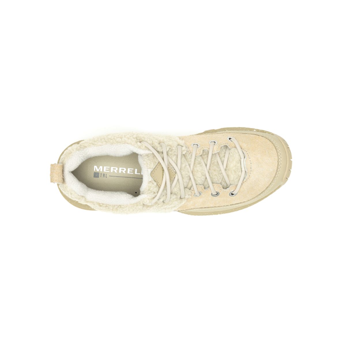 Women - MQM Ace Fleece 1TRL - Shoes | Merrell US