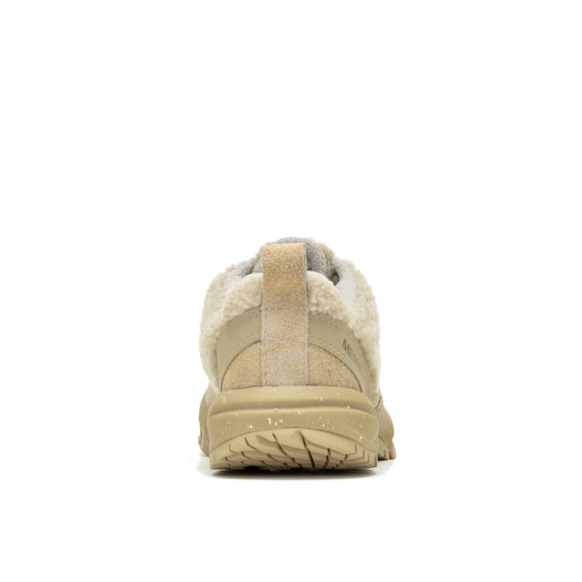 Women - MQM Ace Fleece 1TRL - Shoes | Merrell US