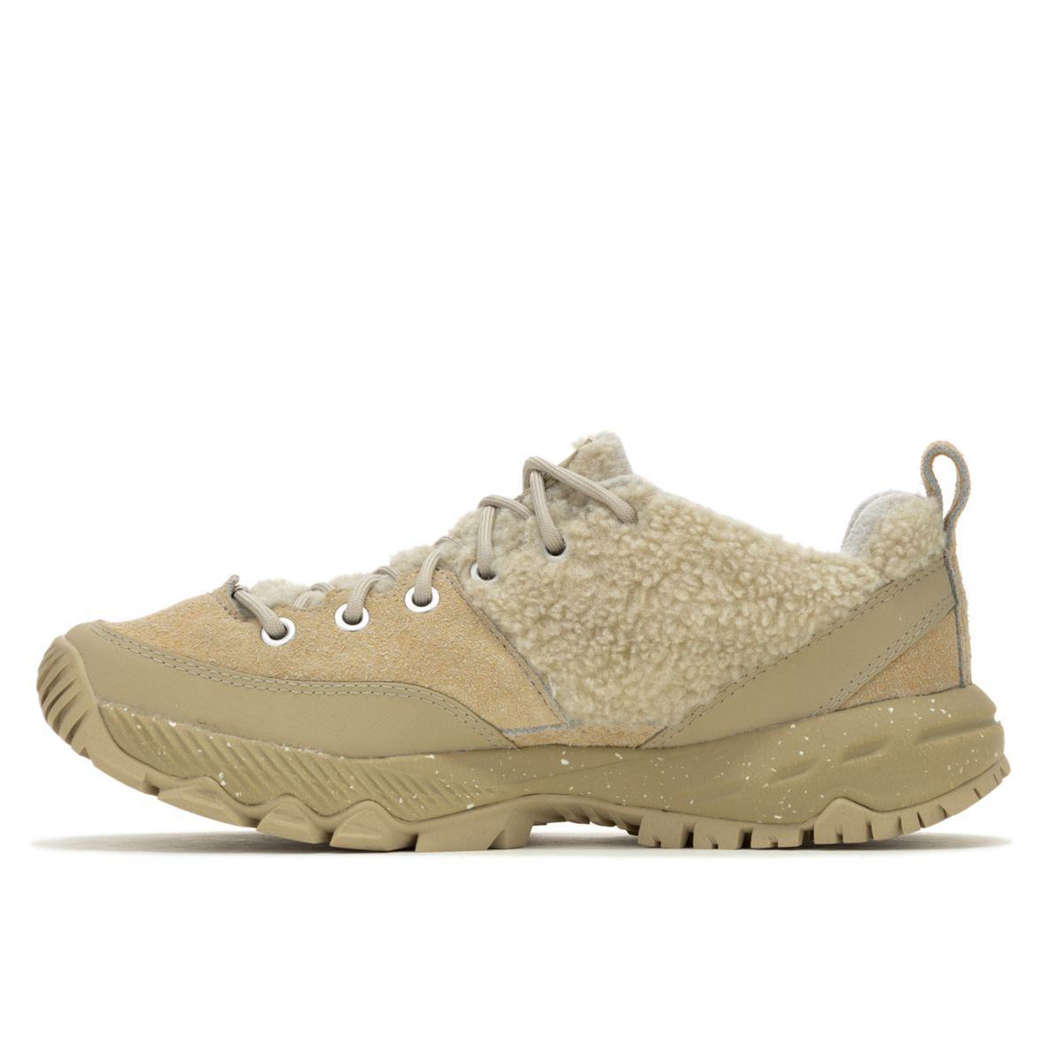 Women - MQM Ace Fleece 1TRL - Shoes | Merrell US
