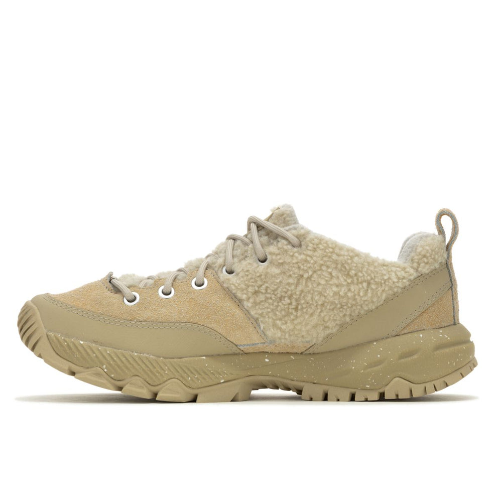Women - MQM Ace Fleece 1TRL - Shoes | Merrell US