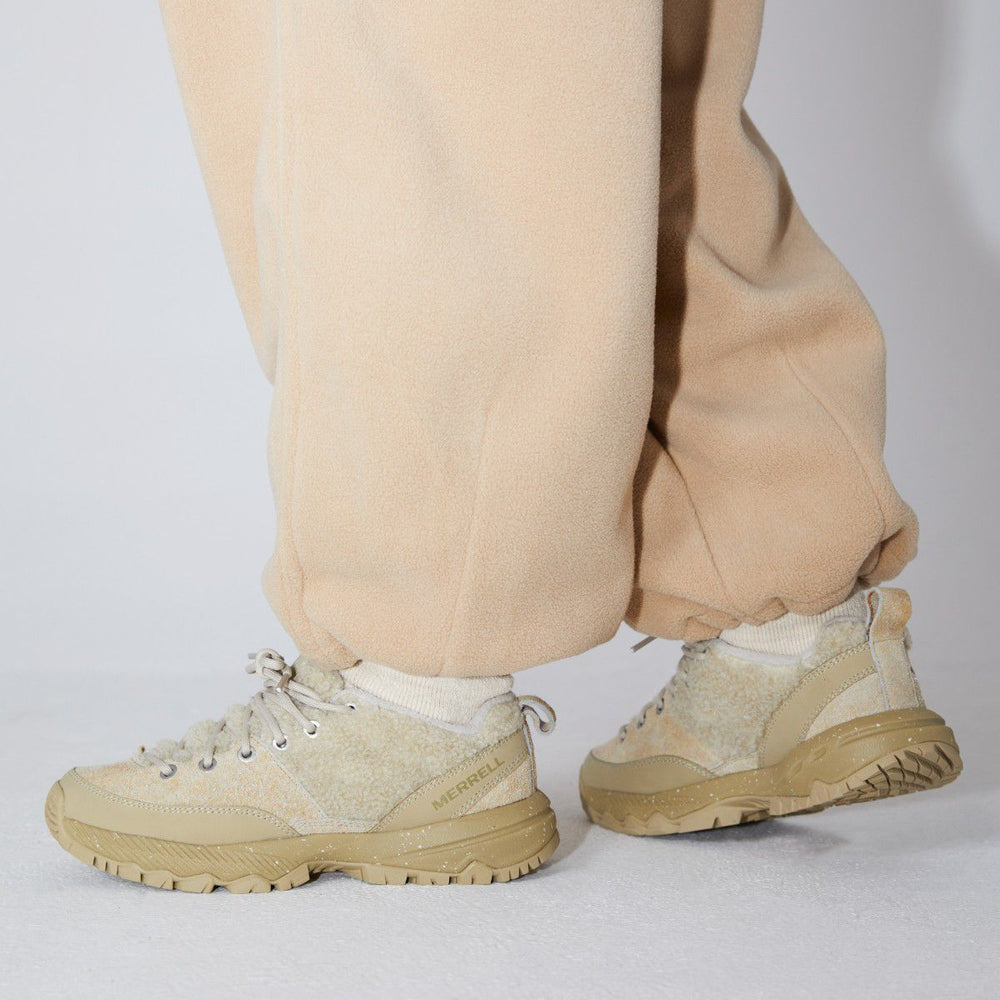 Women - MQM Ace Fleece 1TRL - Shoes | Merrell US
