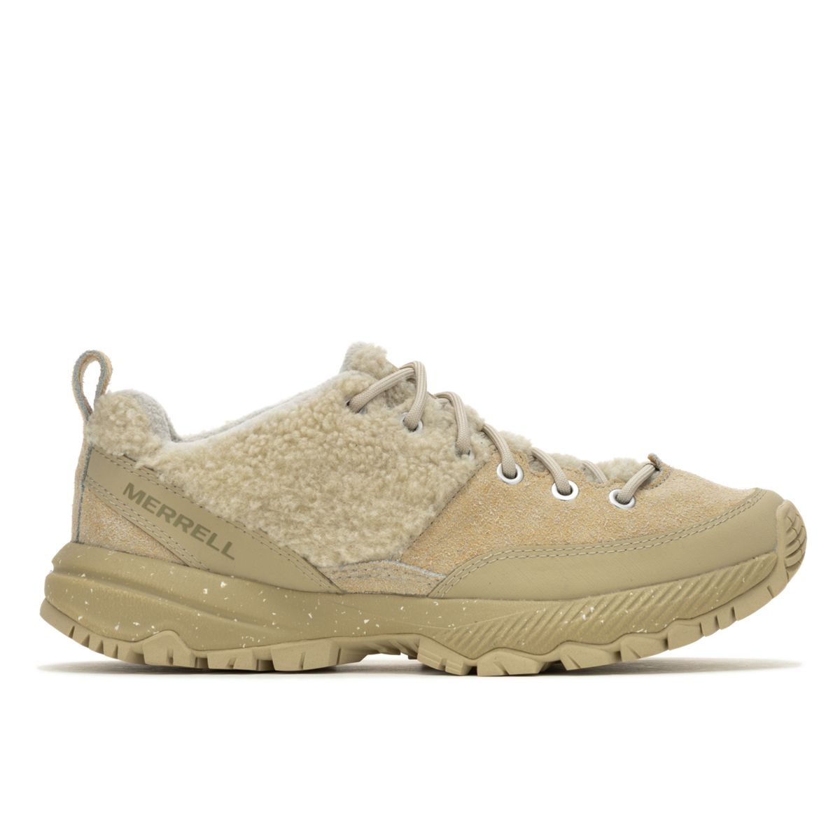 Women - MQM Ace Fleece 1TRL - Shoes | Merrell US
