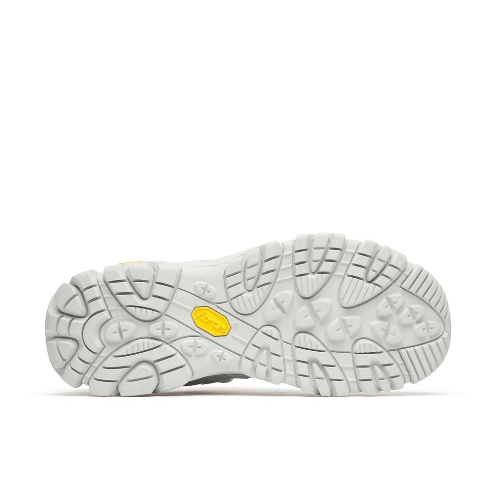 Women - Moab 3 Ready Zip - Shoes | Merrell discount