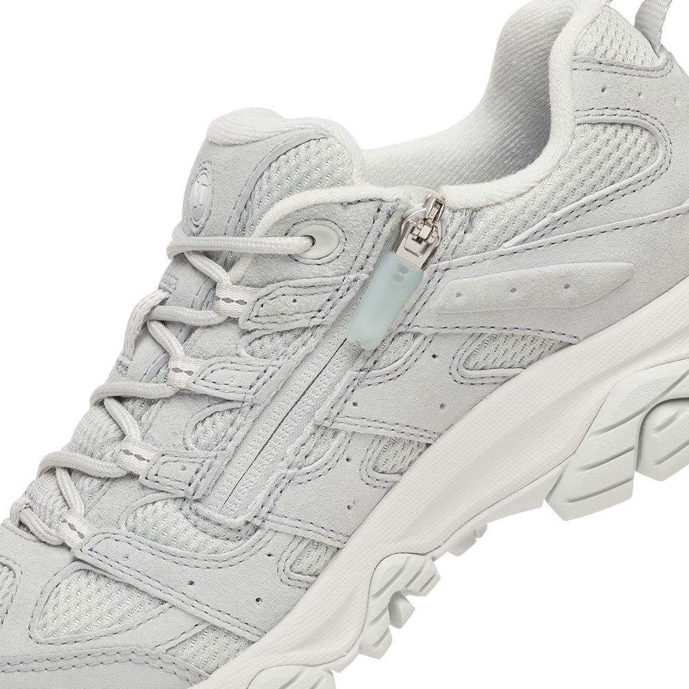 Women - Moab 3 Ready Zip - Shoes | Merrell discount