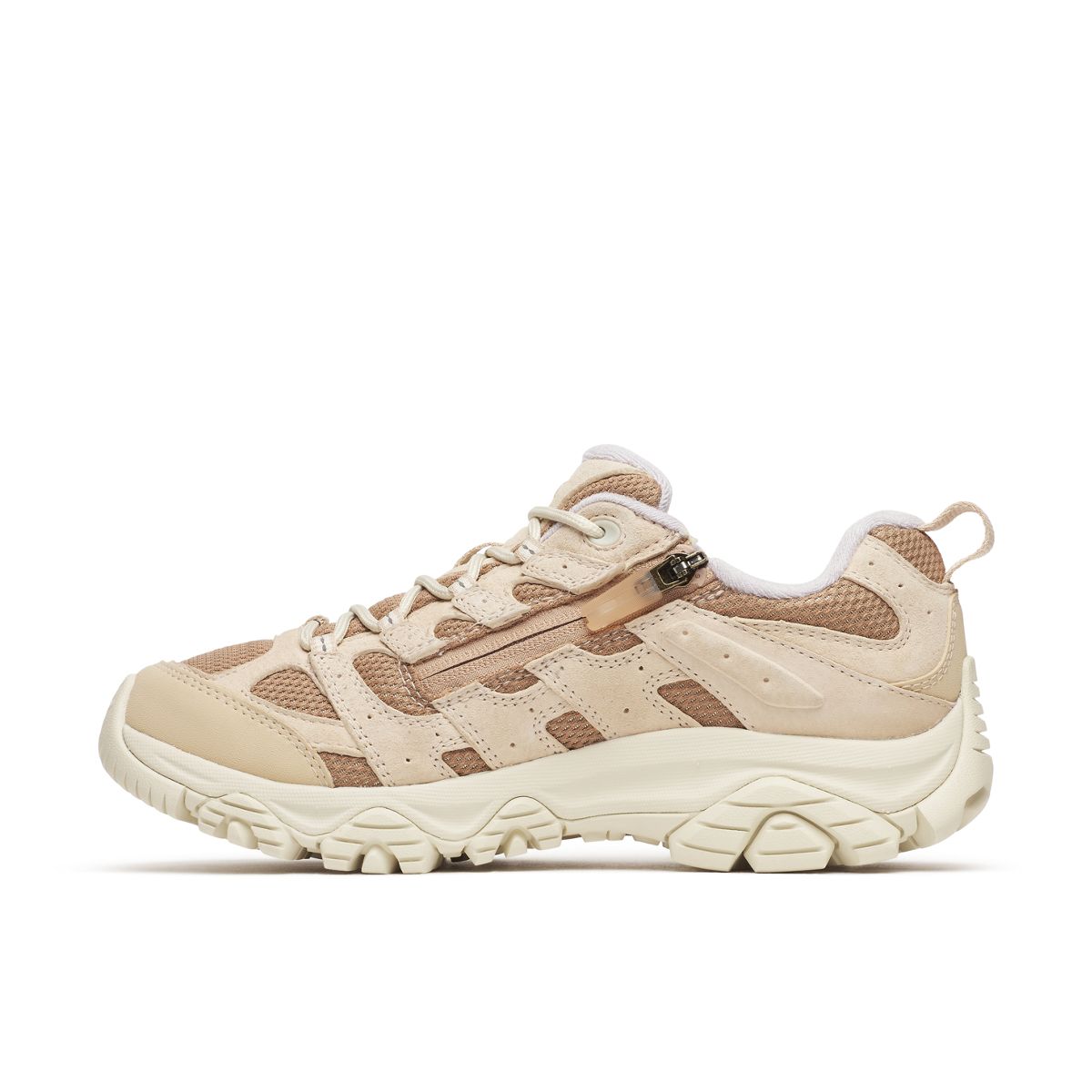 Women - Moab 3 Ready Zip - Shoes | Merrell discount