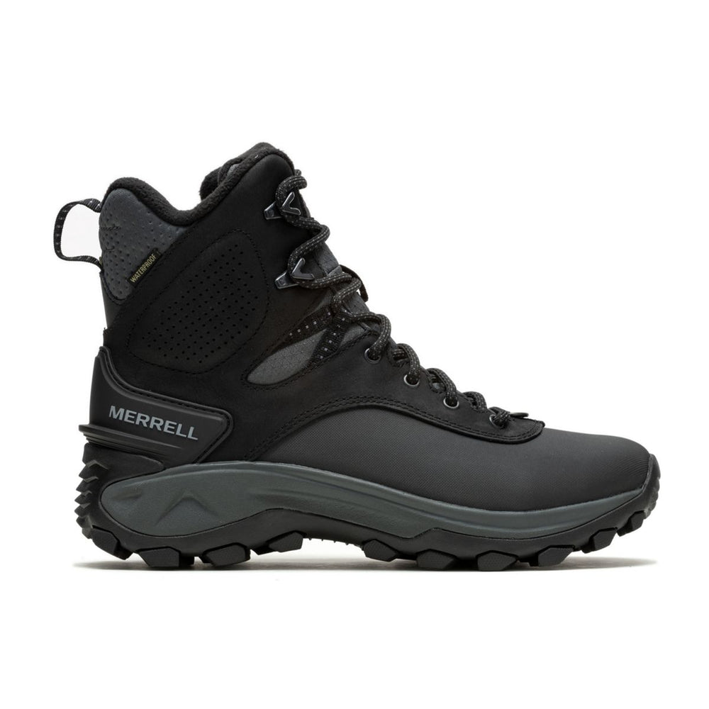 Women - Thermo Kiruna 2 Tall Waterproof - Boots | Merrell sale