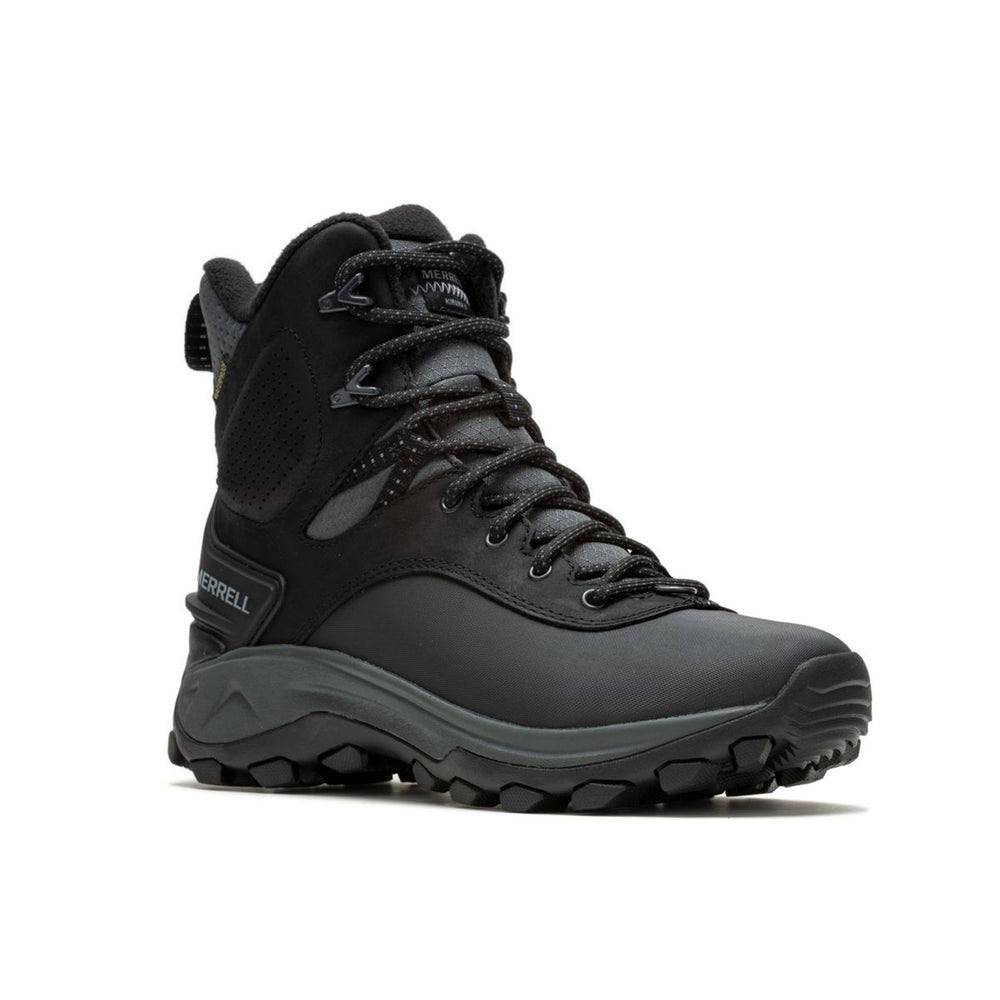 Women - Thermo Kiruna 2 Tall Waterproof - Boots | Merrell sale