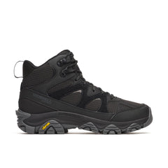 Women's Thermo Snow Grip Mid Waterproof Winter Hiking Boots | Merrell discount