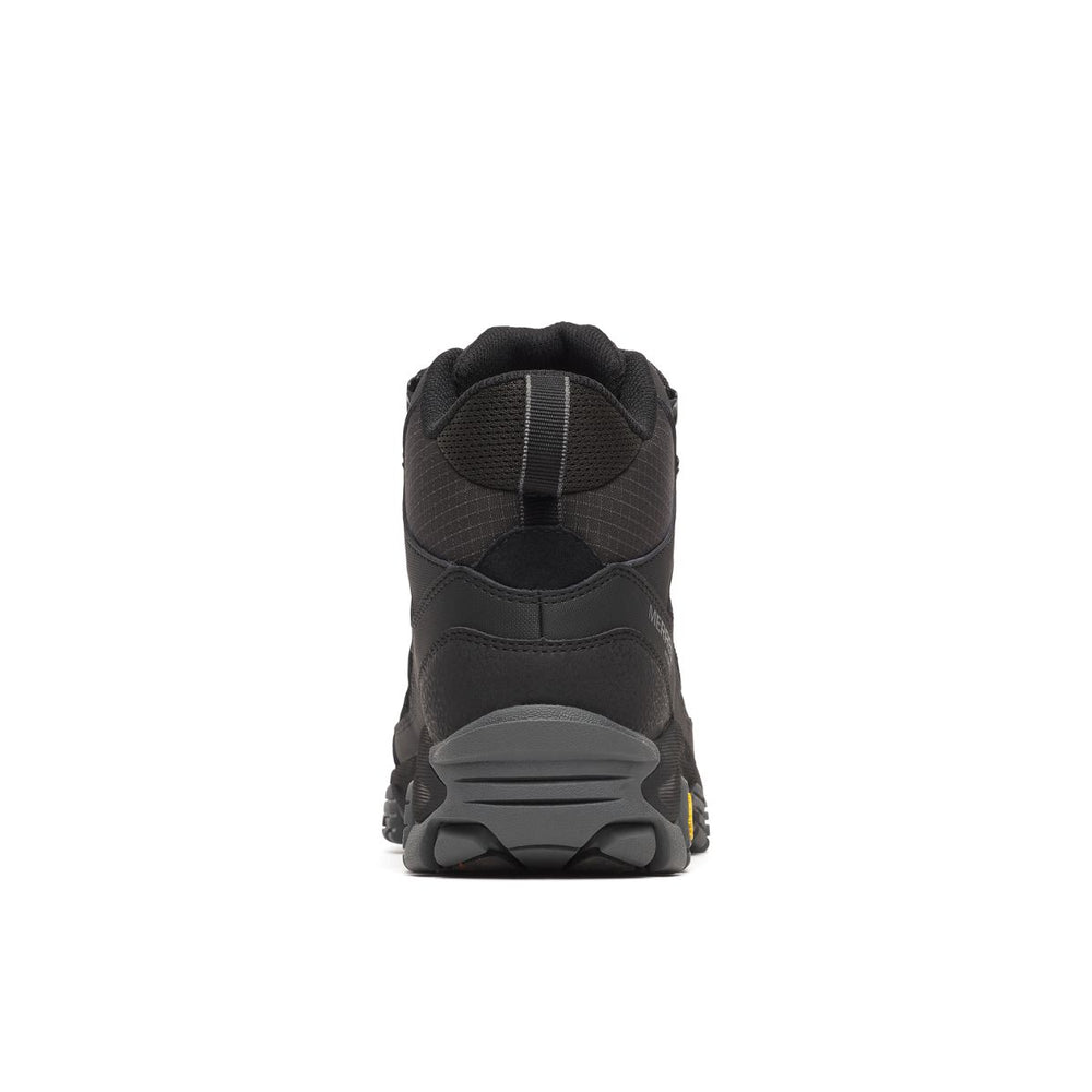 Women's Thermo Snow Grip Mid Waterproof Winter Hiking Boots | Merrell discount
