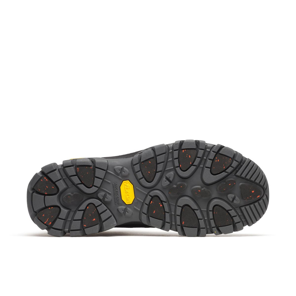 Women's Thermo Snow Grip Mid Waterproof Winter Hiking Boots | Merrell discount