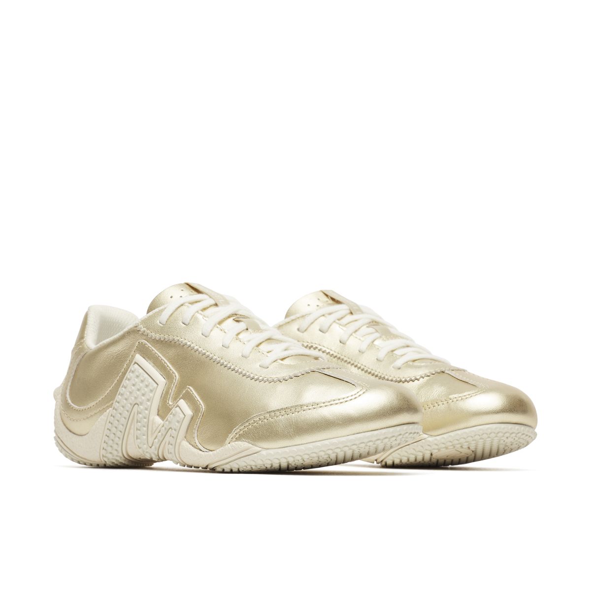 Women - Relay Fly Vent Metallic SE - Sneakers | Merrell online shop