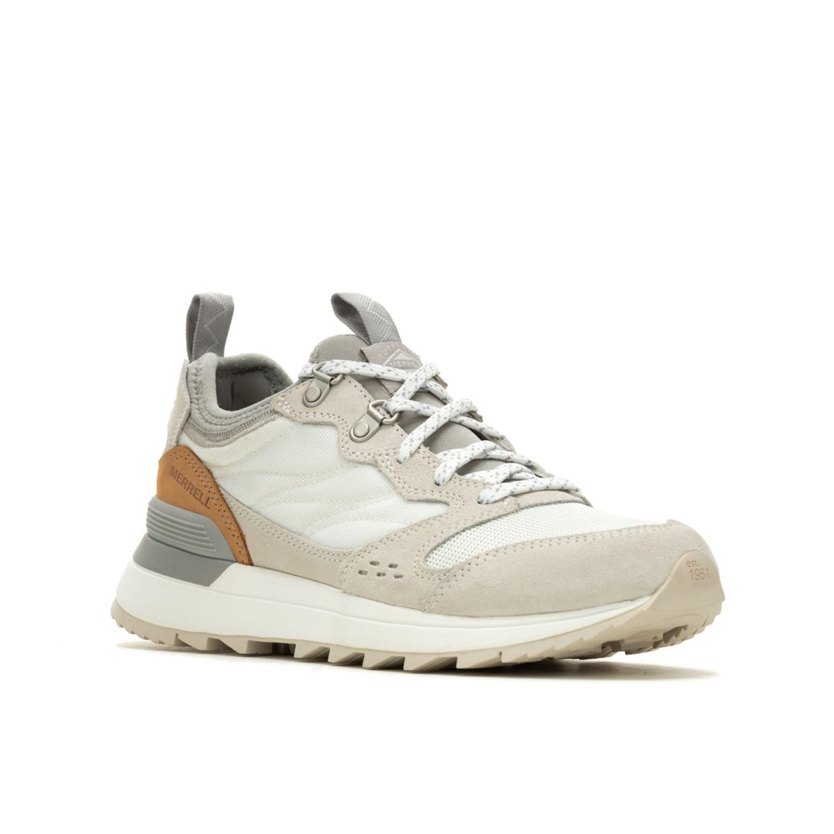 Women's Alpine 83 Sneaker Recraft Casual Sneakers | Merrell US