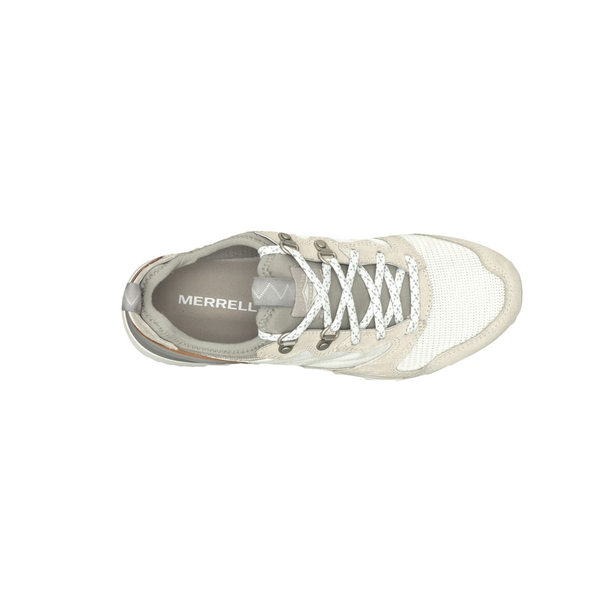 Women's Alpine 83 Sneaker Recraft Casual Sneakers | Merrell US