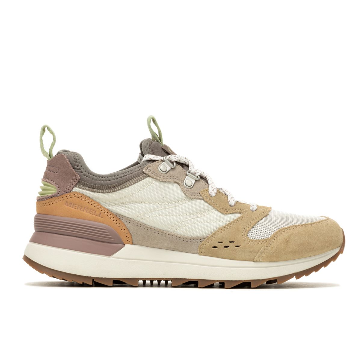 Women's Alpine 83 Sneaker Recraft Casual Sneakers | Merrell US