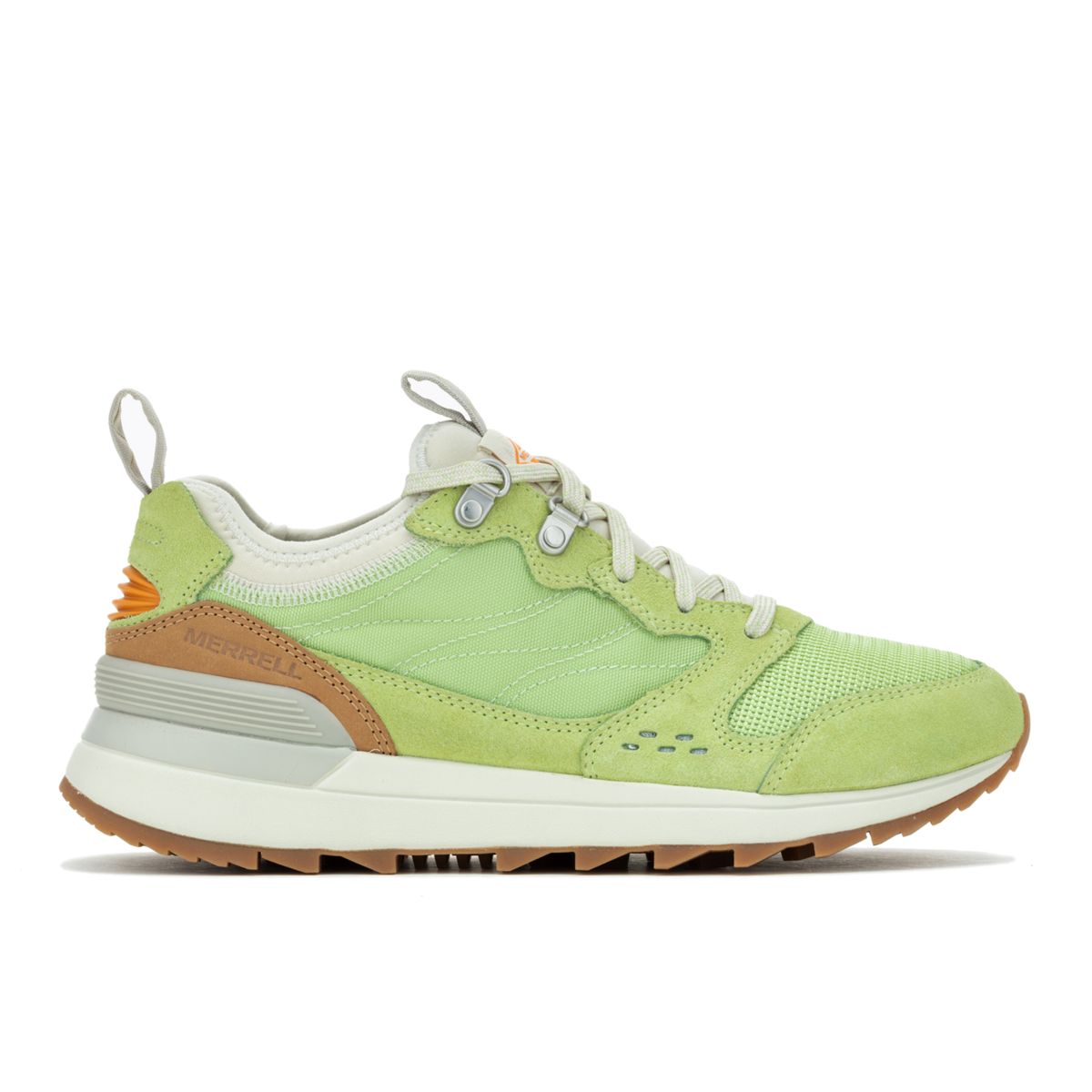 Women's Alpine 83 Sneaker Recraft Casual Sneakers | Merrell US