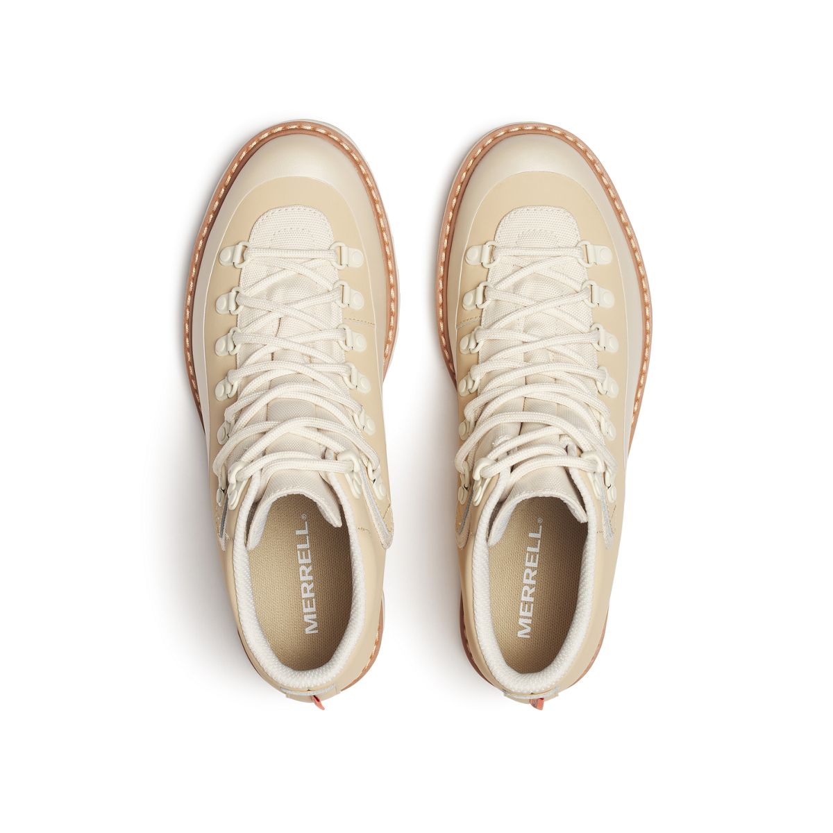 Women's Sugarloaf Mid Lace Waterproof Casual Boots | Merrell outlet