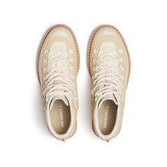 Women's Sugarloaf Mid Lace Waterproof Casual Boots | Merrell outlet