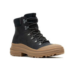 Women - Harper Lace Zip Waterproof - Boots | Merrell US