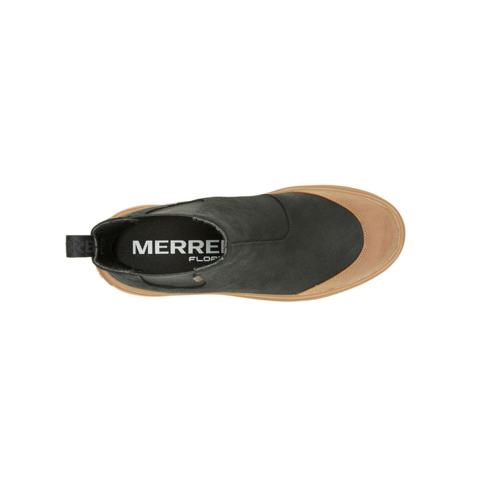 Women's Harper Pull On Waterproof Casual Boots | Merrell sale