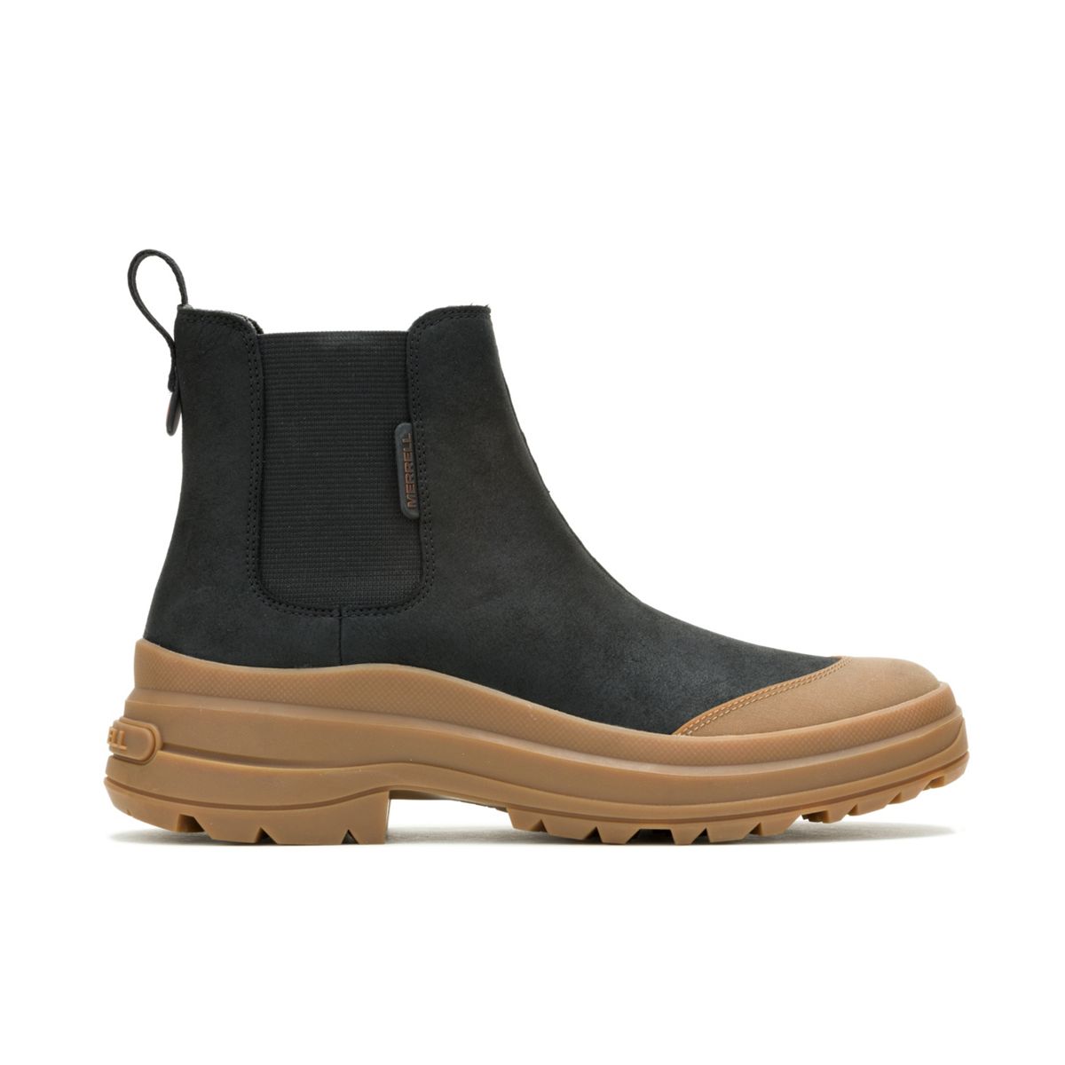 Women's Harper Pull On Waterproof Casual Boots | Merrell sale