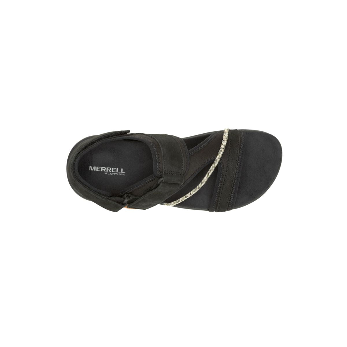 Women's Terran 4 Backstrap Casual Sandals | Merrell on sale