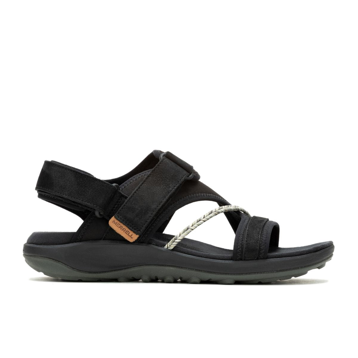Women's Terran 4 Backstrap Casual Sandals | Merrell on sale
