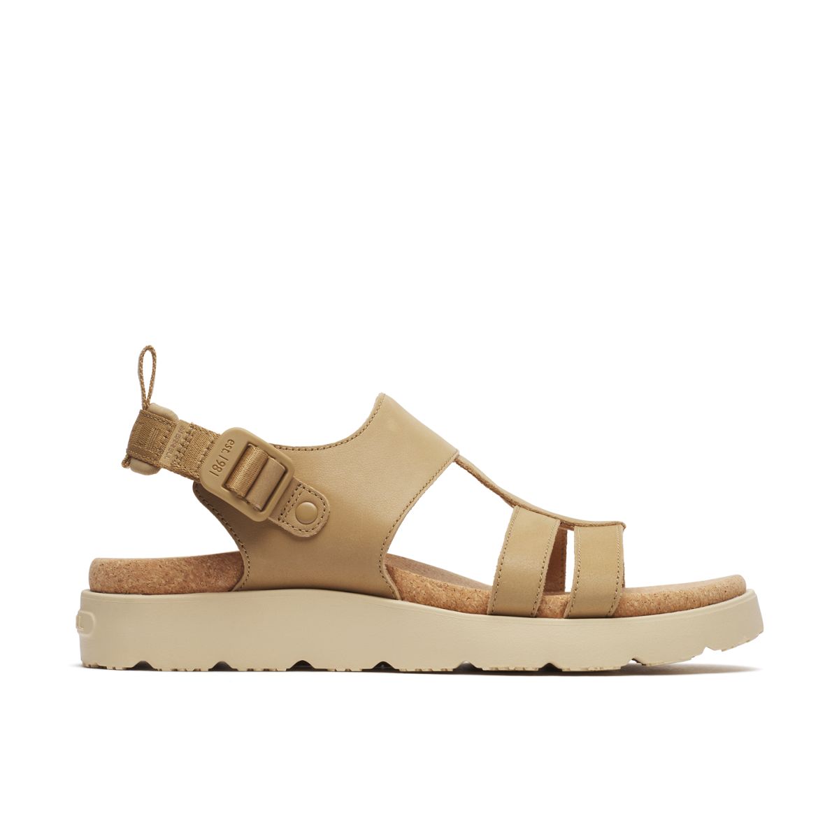 Women - Fleur Backstrap - Sandals | Merrell discount