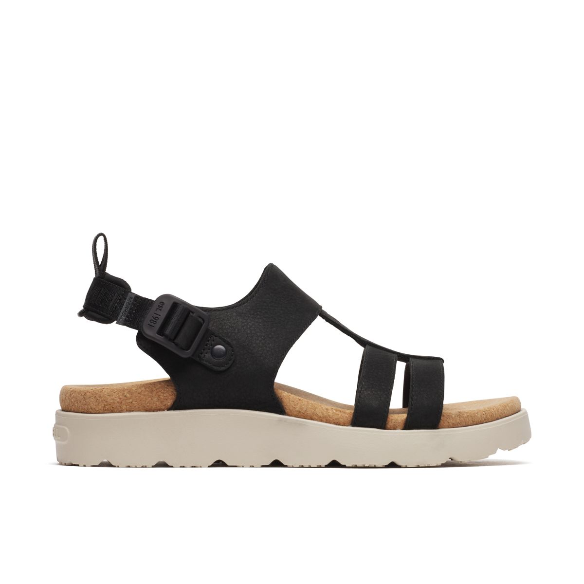 Women - Fleur Backstrap - Sandals | Merrell discount