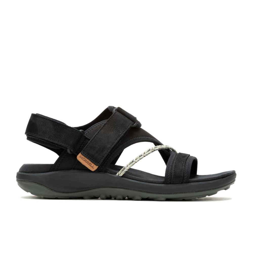 Women - Terran 4 Backstrap Wide Width - Sandals | Merrell online