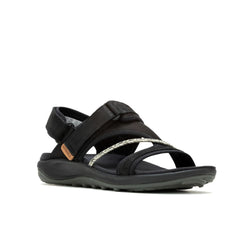 Women - Terran 4 Backstrap Wide Width - Sandals | Merrell online