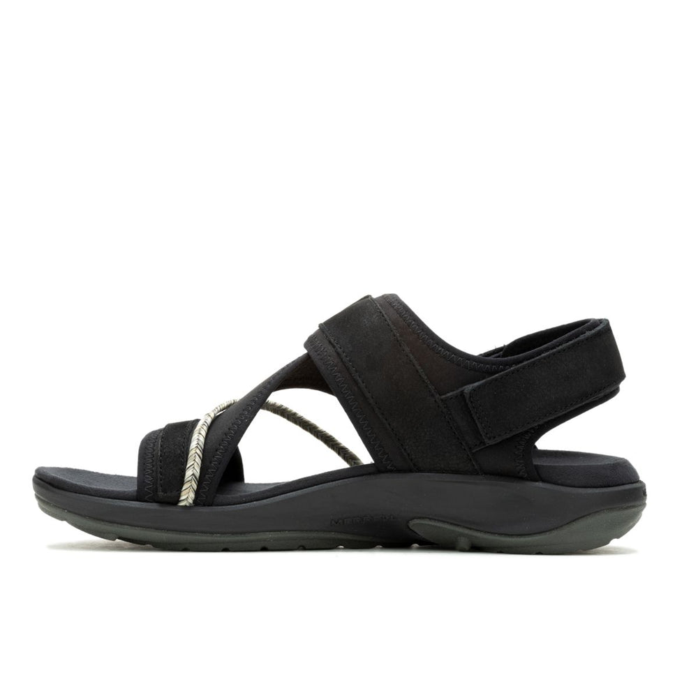 Women - Terran 4 Backstrap Wide Width - Sandals | Merrell online