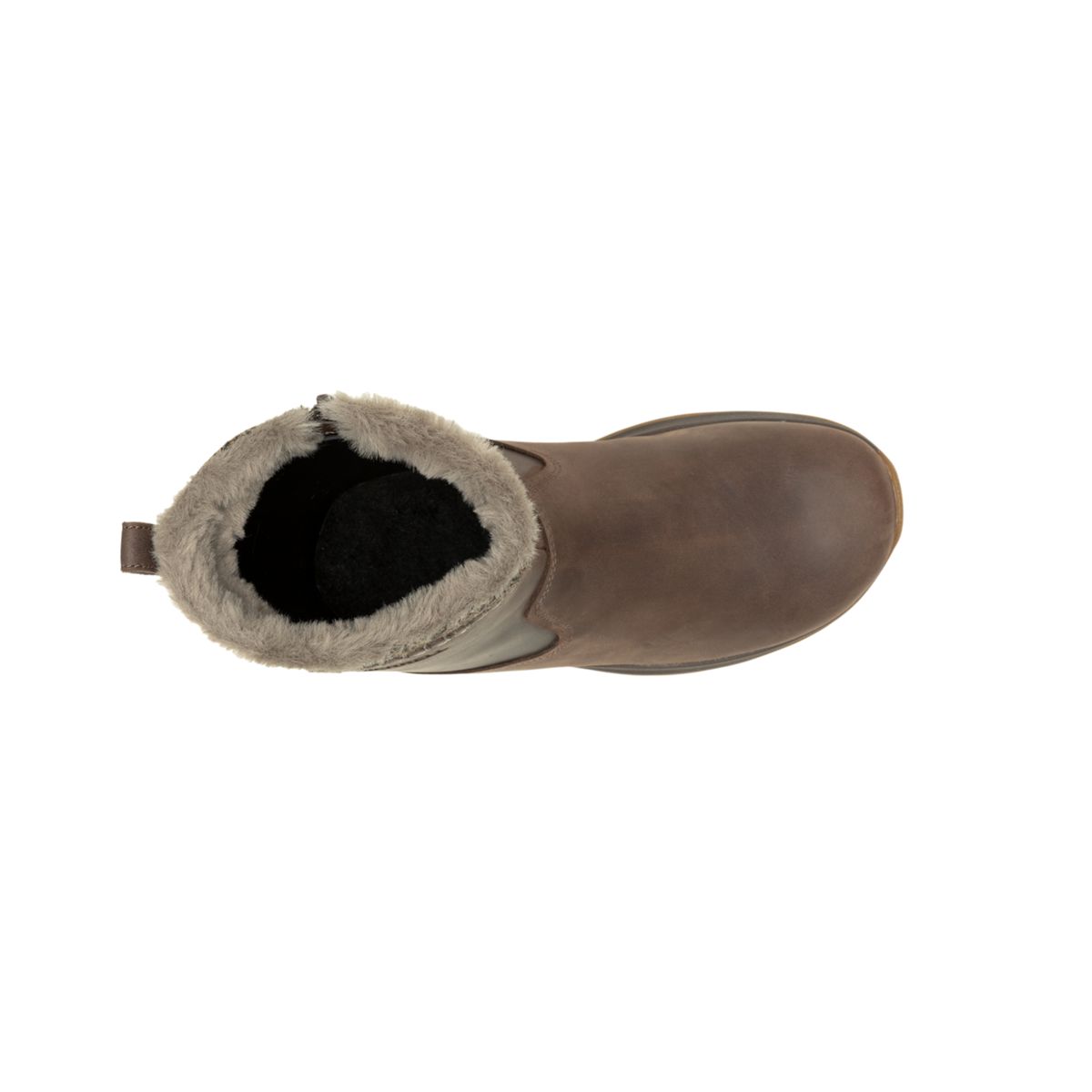 Women's Encore Ice 5 Mid Zip Winter Casual Boots | Merrell online shop