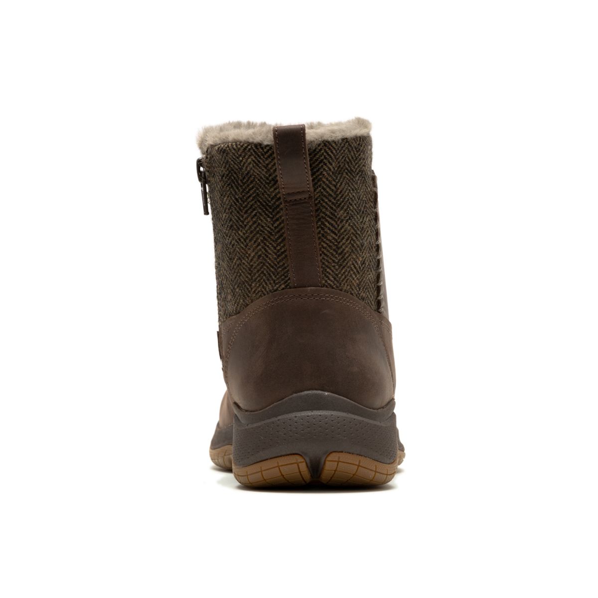 Women's Encore Ice 5 Mid Zip Winter Casual Boots | Merrell online shop