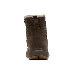 Women's Encore Ice 5 Mid Zip Winter Casual Boots | Merrell online shop