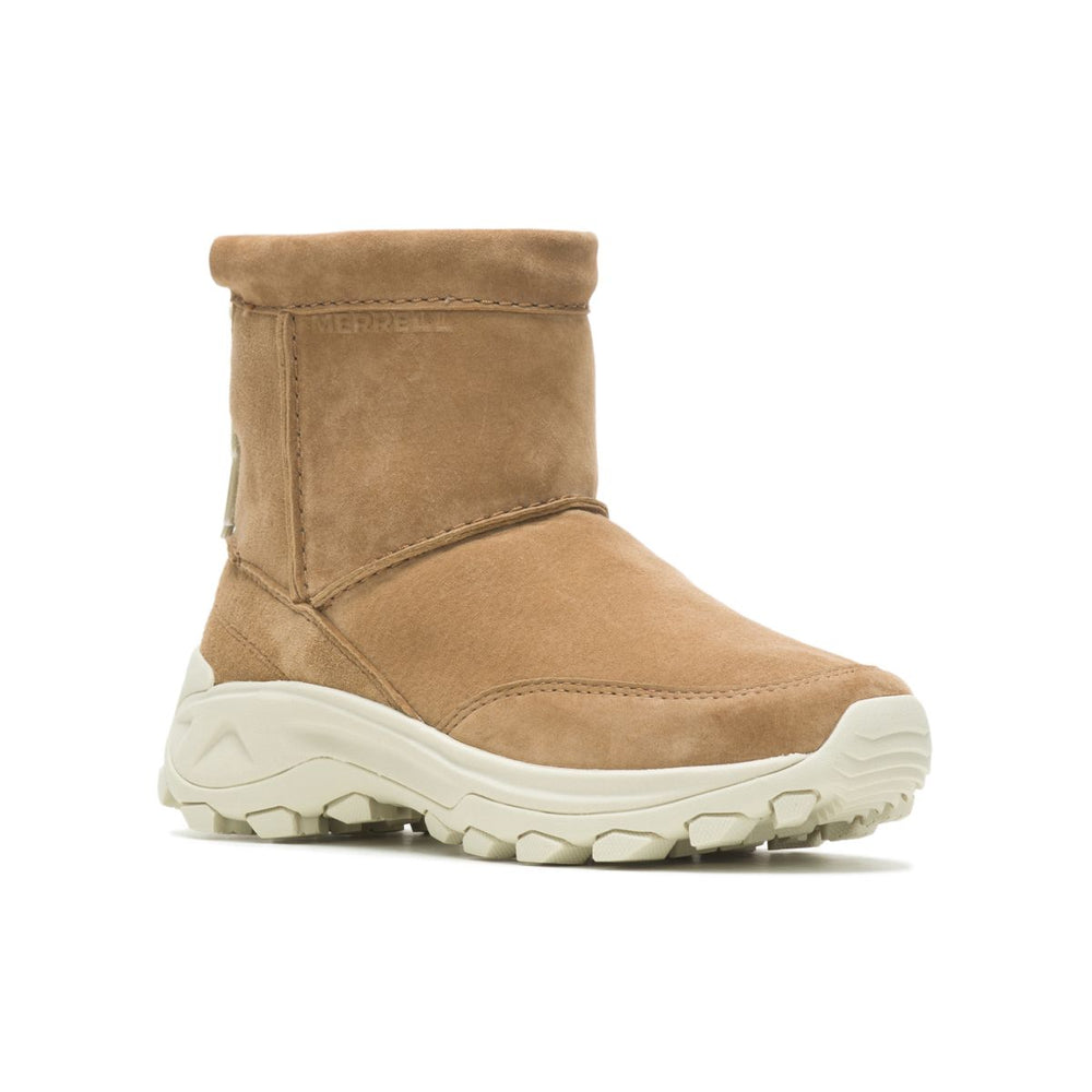 Women - Winter Pull On - Boots | Merrell outlet