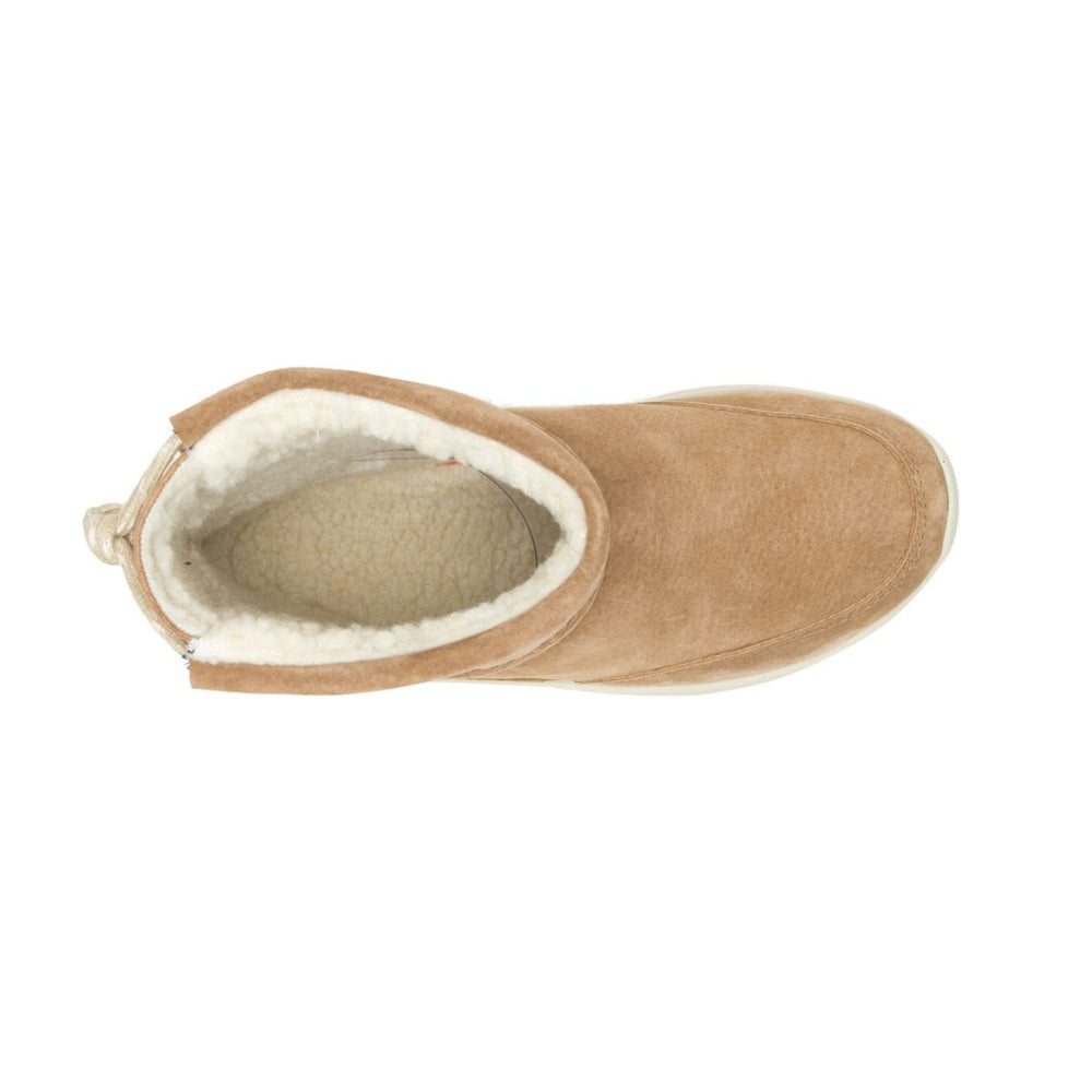 Women - Winter Pull On - Boots | Merrell outlet