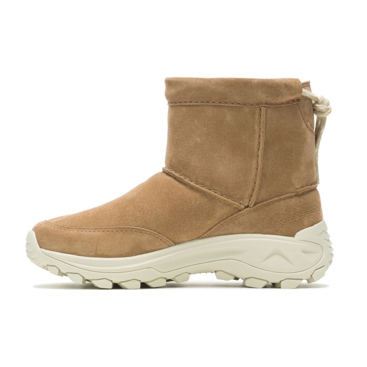 Women - Winter Pull On - Boots | Merrell outlet