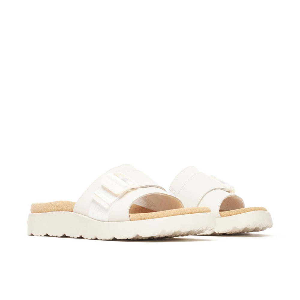 Women - Fleur Slide - Sandals | Merrell online