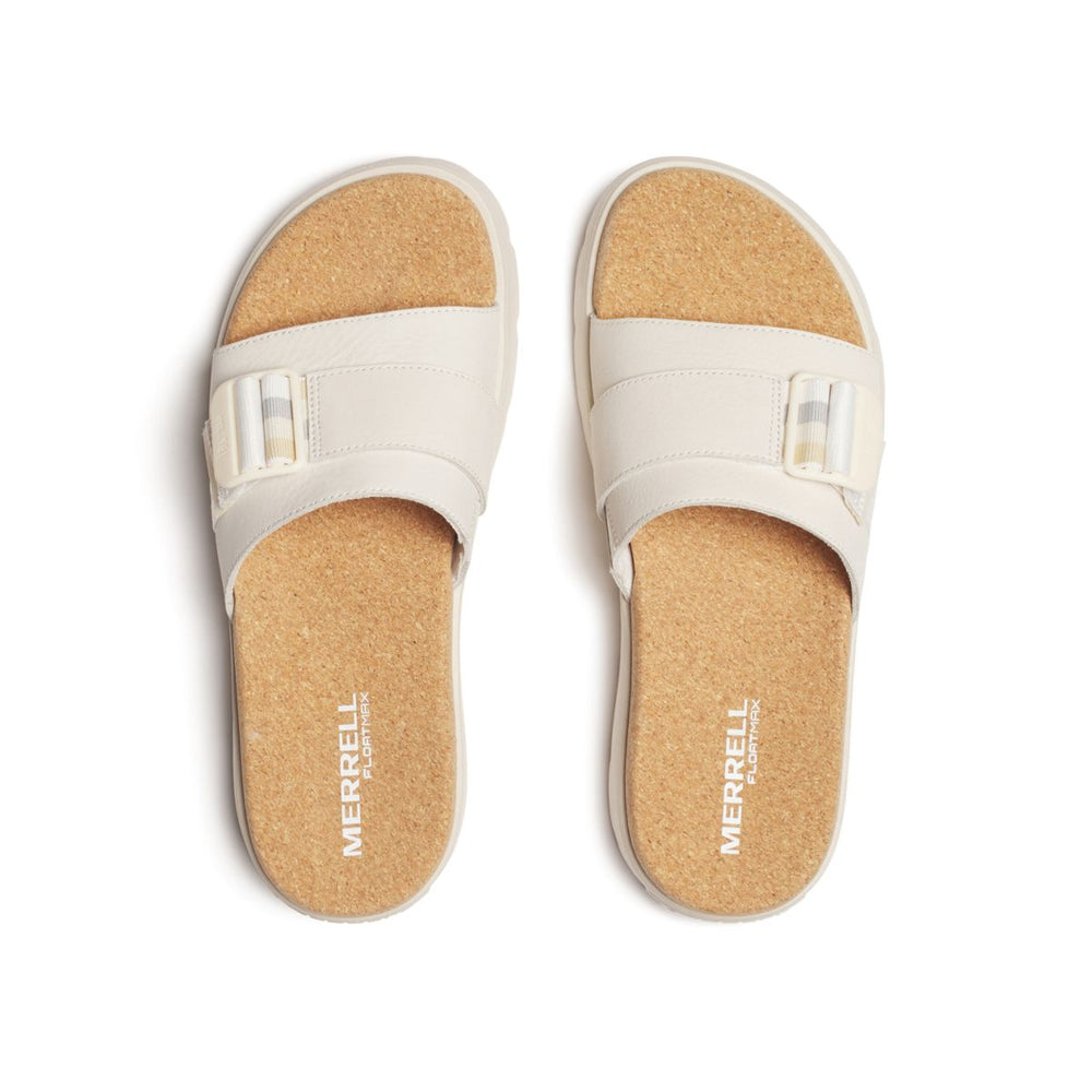 Women - Fleur Slide - Sandals | Merrell online