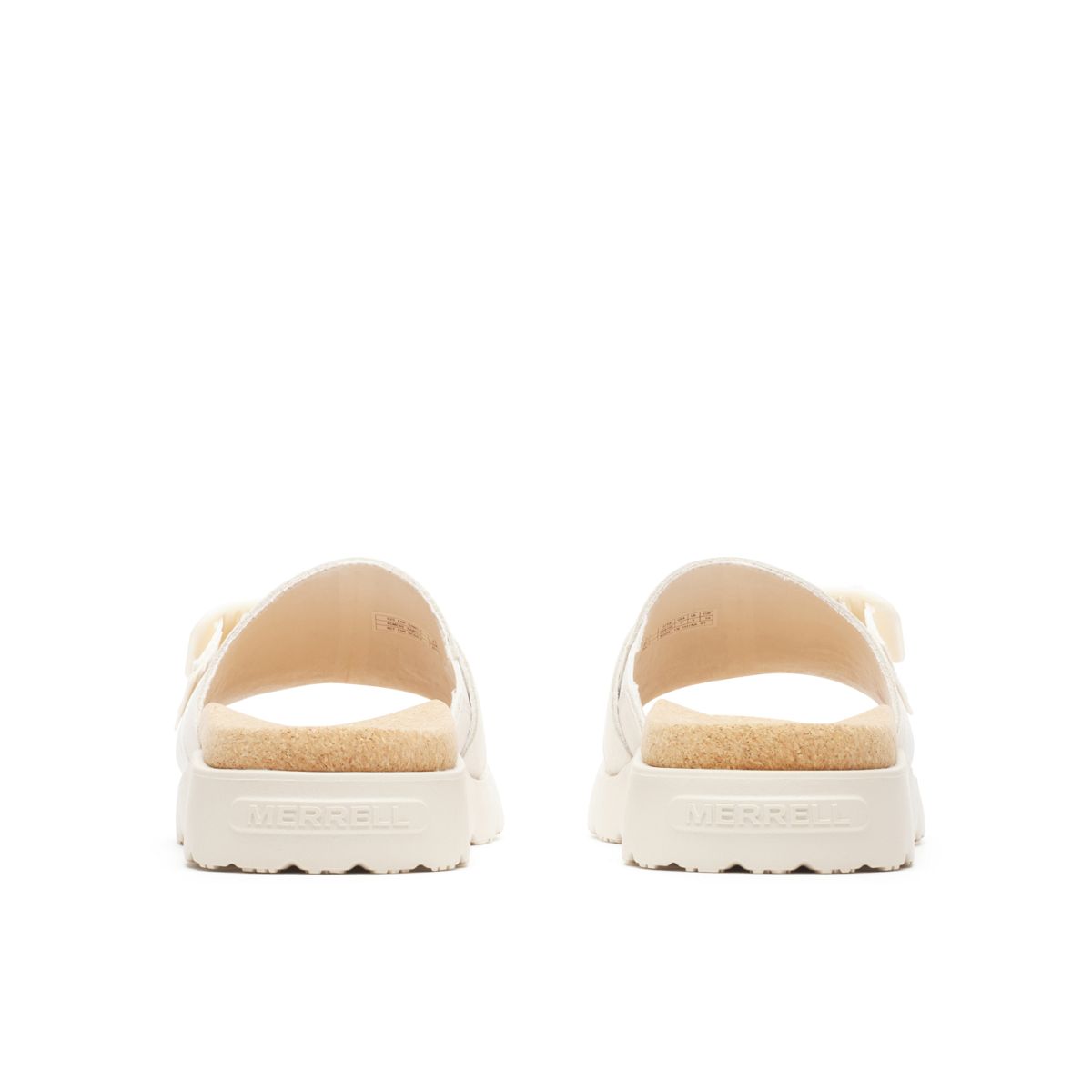 Women - Fleur Slide - Sandals | Merrell online