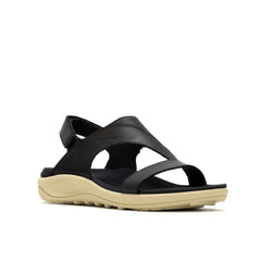 Women - District 4 Luxe Backstrap - Sandals | Merrell online shop