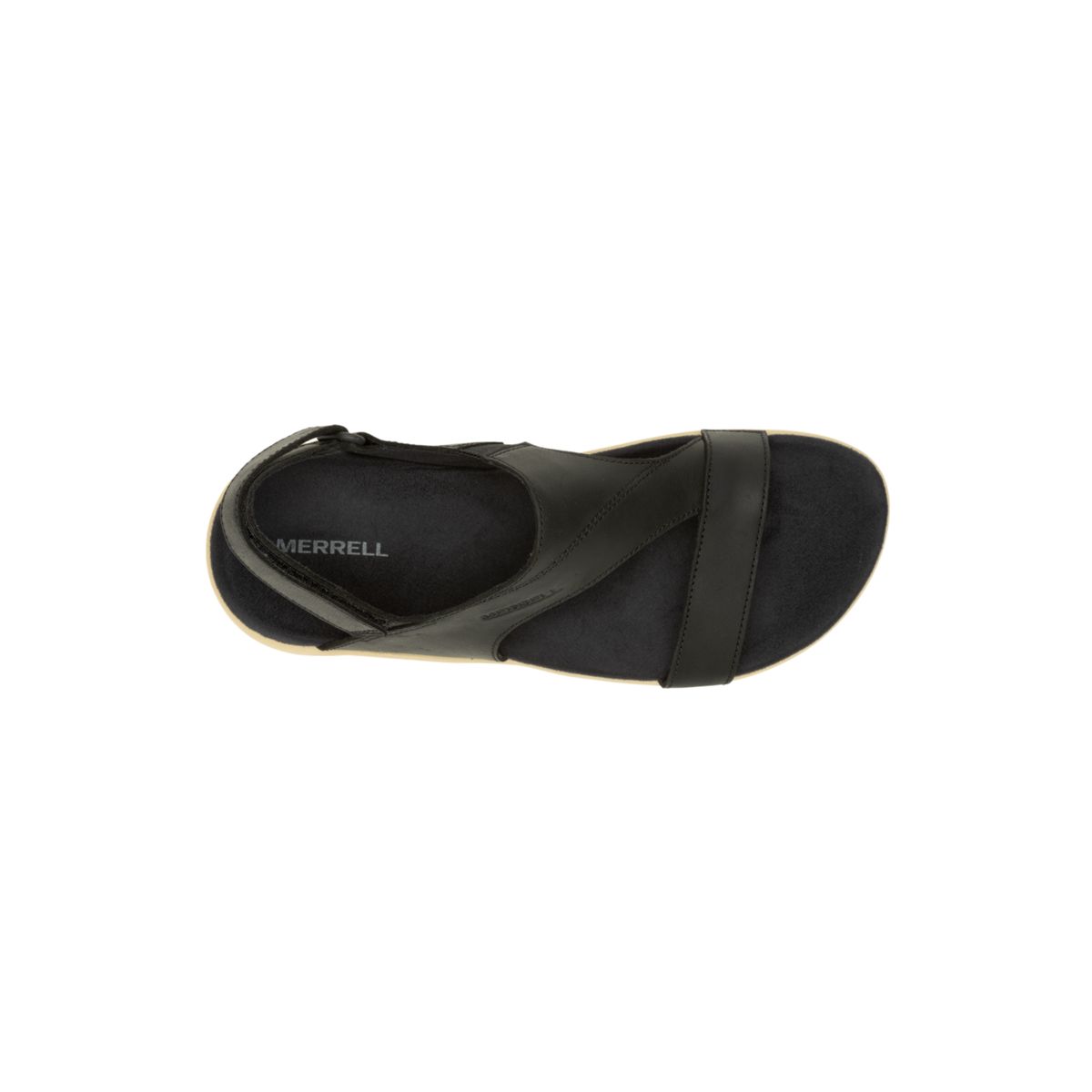 Women - District 4 Luxe Backstrap - Sandals | Merrell online shop
