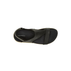 Women - District 4 Luxe Backstrap - Sandals | Merrell online shop