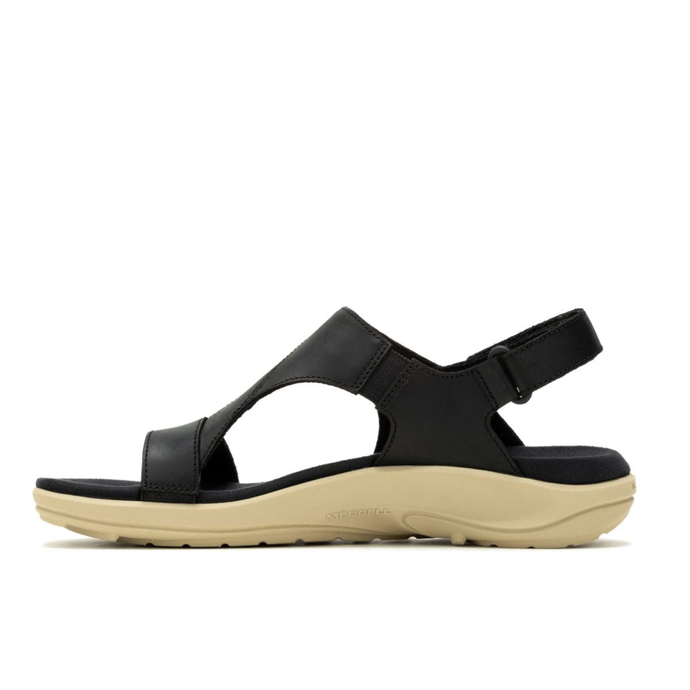 Women - District 4 Luxe Backstrap - Sandals | Merrell online shop