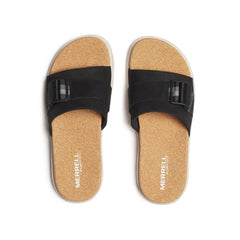 Women - Fleur Slide - Sandals | Merrell outlet