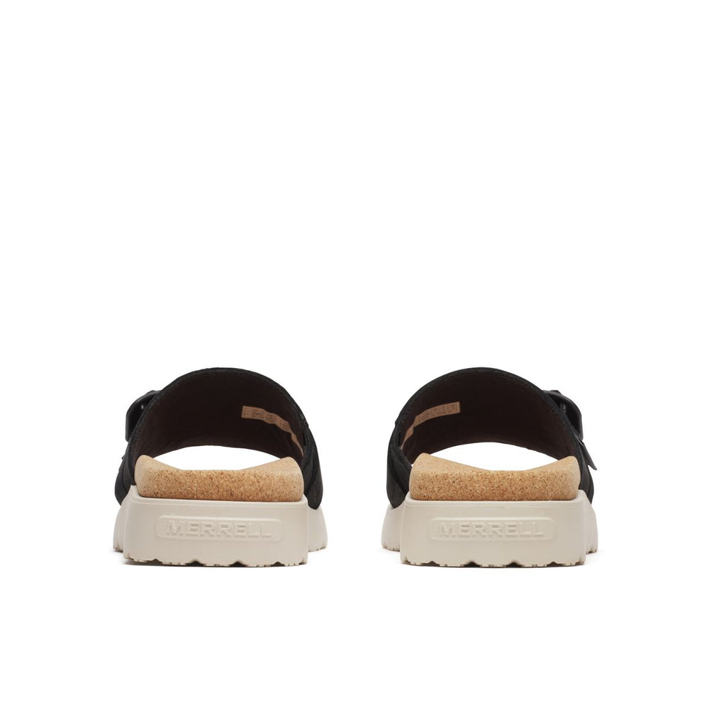 Women - Fleur Slide - Sandals | Merrell outlet