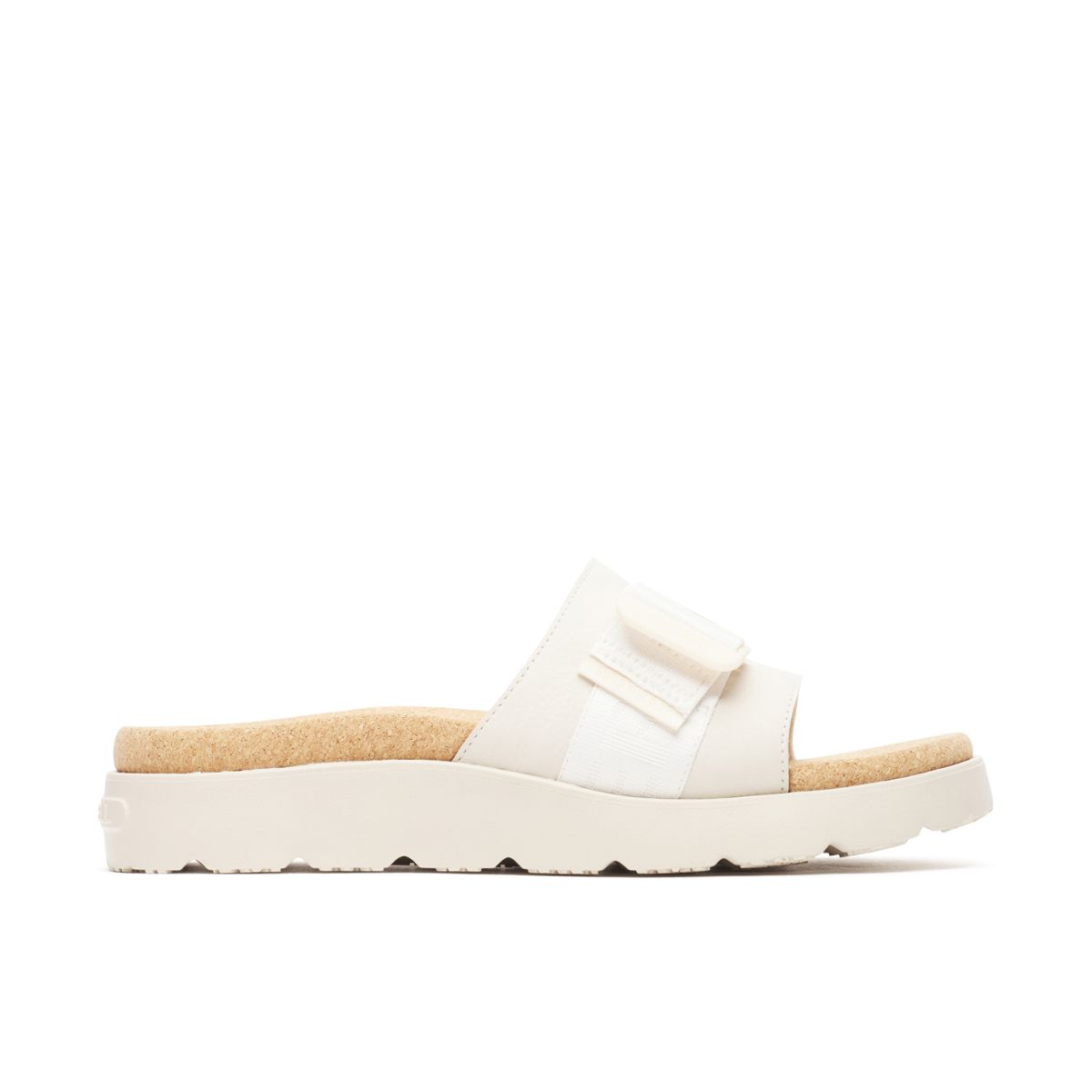 Women - Fleur Slide - Sandals | Merrell outlet